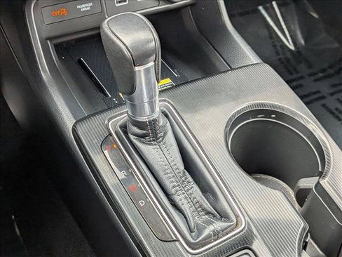 Used 2022 Honda Civic Sport Touring image 12