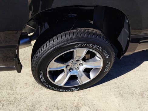 New 2026 RAM 1500 Tradesman image 19