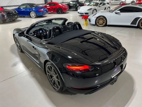 Used 2019 Porsche 718 Boxster S image 82
