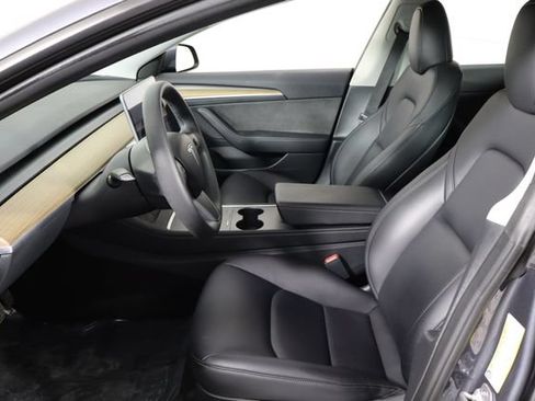 Used 2023 Tesla Model 3 Long Range AWD/4WD image 11