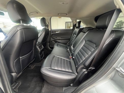 Used 2024 Ford Edge SEL image 25