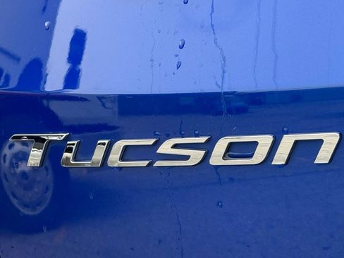 Used 2023 Hyundai Tucson SEL w/ Convenience Package image 13