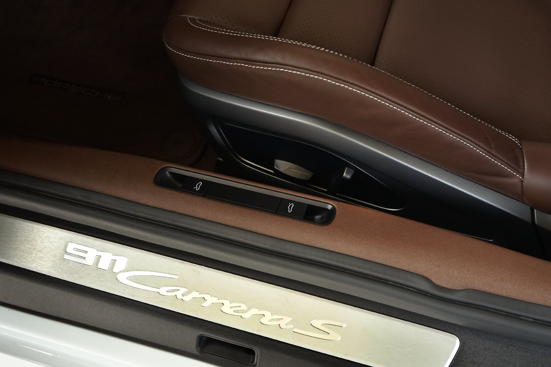 Used 2022 Porsche 911 Carrera S RWD image 22