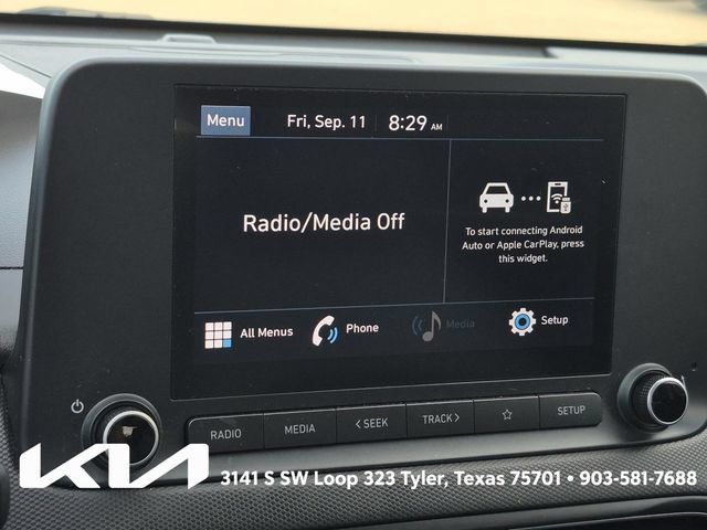 Used 2023 Hyundai Kona SE FWD image 29