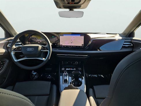 New 2025 Audi A5 2.0T Premium Plus image 4