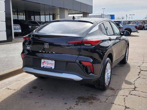 New 2026 Buick Envista Preferred w/ Convenience I Package image 4