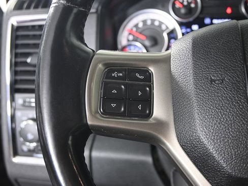 Used 2016 RAM 2500 Laramie w/ Sport Appearance Group AWD/4WD image 36