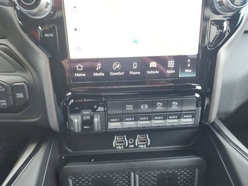 New 2026 RAM 2500 Rebel image 6