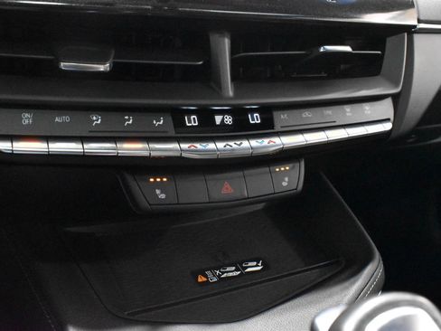 Certified 2021 Cadillac CT4 Luxury w/ Sun And Sound Package image 20