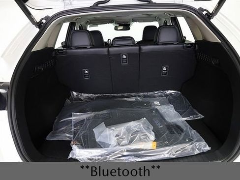 New 2025 MAZDA CX-5 AWD 2.5 S image 16