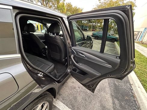 Used 2024 BMW X3 xDrive30i AWD/4WD image 35