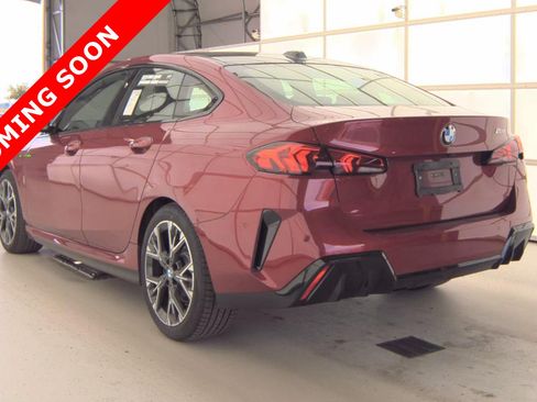 Used 2026 BMW 228i FWD image 5