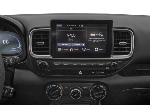 New 2025 Hyundai Venue SE image 26