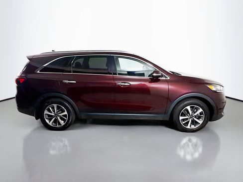 Used 2019 Kia Sorento EX w/ EX Touring Package image 11