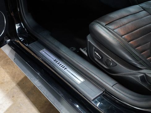 Used 2019 Ford Mustang Bullitt w/ Bullitt Electronics Package RWD image 34