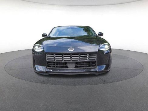 Certified 2023 Nissan Z Performance w/ Floor Mat Package (L93) image 10