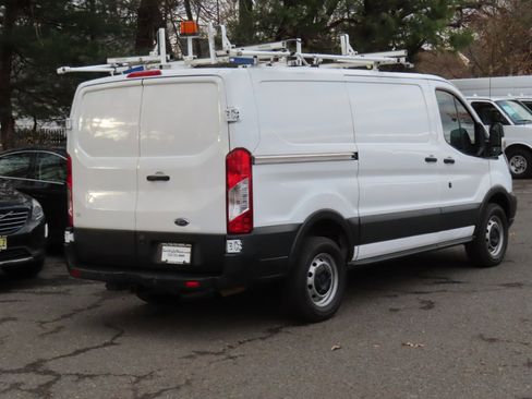 Used 2016 Ford Transit 250 130 Low Roof image 5
