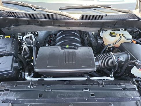 Used 2023 Chevrolet Silverado 1500 LT w/ All Star Edition Plus RWD image 21