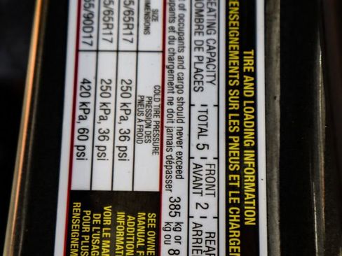 Used 2024 MAZDA CX-50 AWD 2.5 S w/ Preferred Package image 44