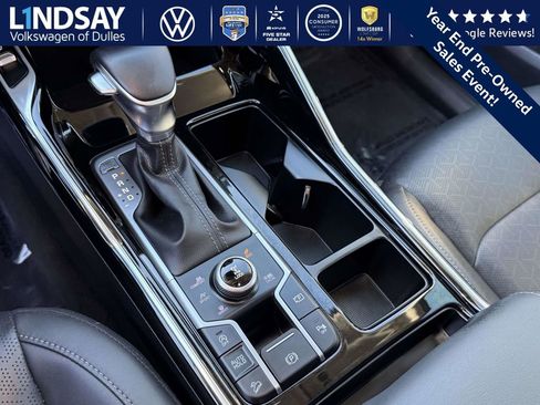 Used 2022 Kia Sorento SX image 21