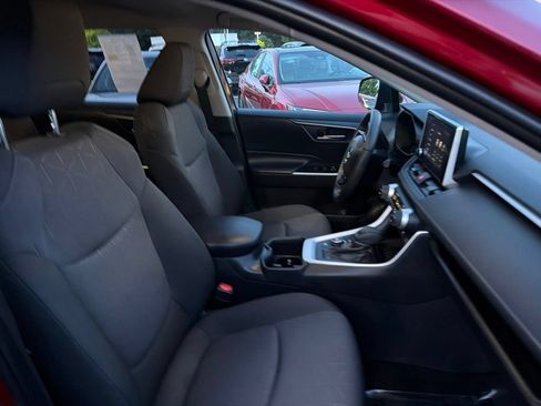 Used 2024 Toyota RAV4 XLE w/ Weather Package AWD/4WD image 11