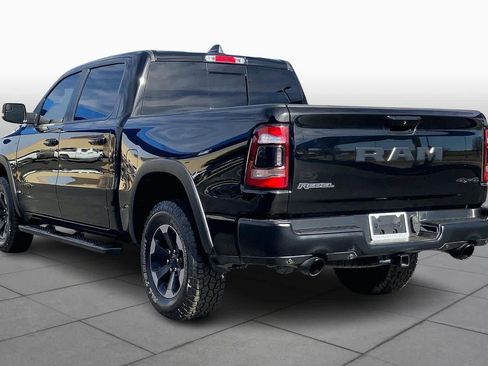 Used 2019 RAM 1500 Rebel w/ Rebel Level 1 Equipment Group image 11