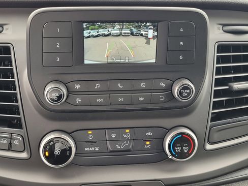 New 2025 Ford Transit 350 XL image 11