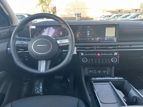 New 2026 Hyundai Tucson Limited image 17