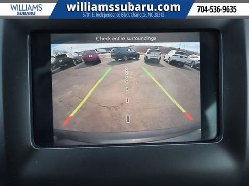 Used 2020 Jeep Cherokee Latitude Plus image 28