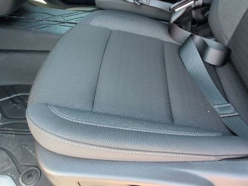 New 2026 Chevrolet Silverado 1500 Custom image 11