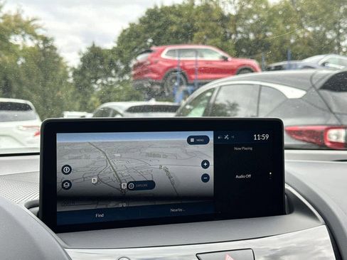 New 2026 Acura RDX A-Spec image 27