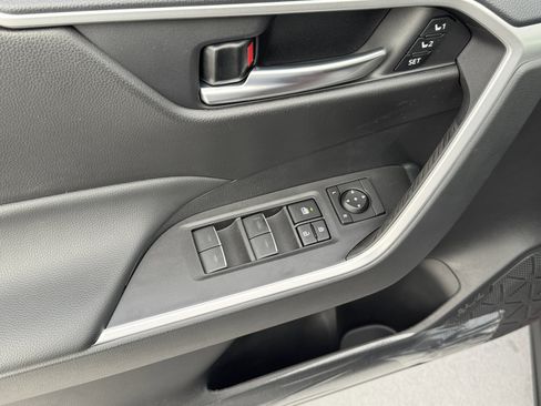 New 2025 Toyota RAV4 XLE Premium image 18