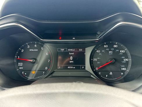 Used 2022 Chevrolet TrailBlazer LT image 11