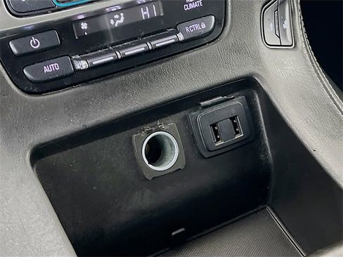 Used 2020 Chevrolet Tahoe LT image 20