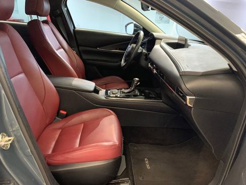 Used 2023 MAZDA CX-30 AWD 2.5 S w/ Preferred Package image 56