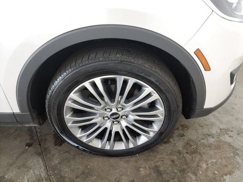 Used 2018 Lincoln MKX Reserve w/ Lincoln MKX Climate Package AWD/4WD image 41