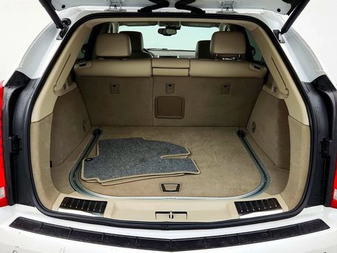 Used 2016 Cadillac SRX Luxury w/ Driver Awareness Package FWD image 23