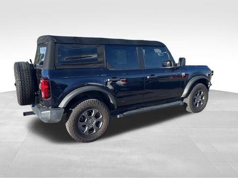 Used 2021 Ford Bronco Big Bend image 7