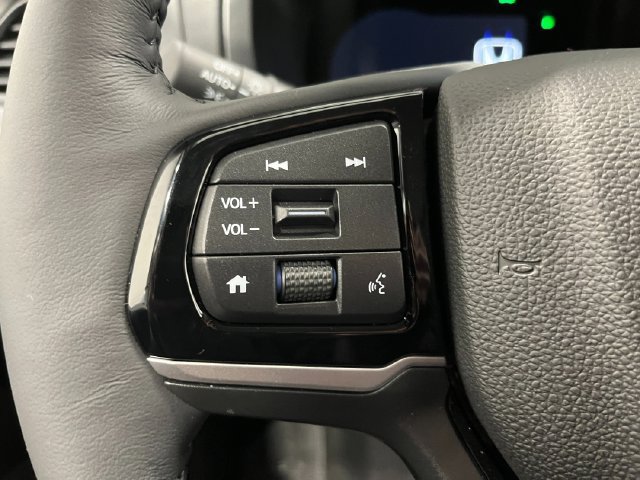 New 2027 Honda Odyssey Elite image 18