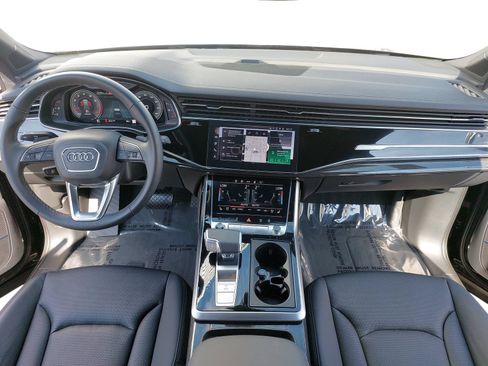 Certified 2026 Audi Q7 3.0T Premium Plus w/ Premium Plus Package AWD/4WD image 9