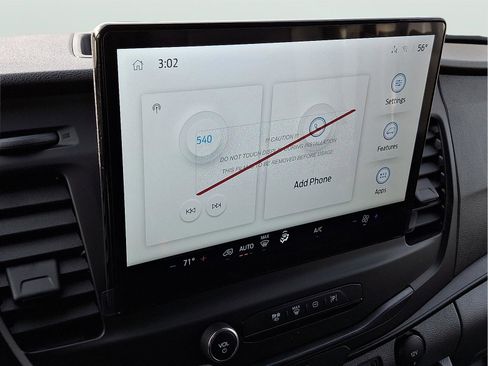 New 2026 Ford Transit 150 image 9