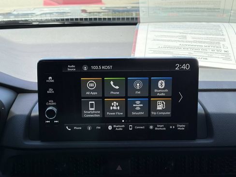 Used 2024 Honda CR-V Sport-L image 27