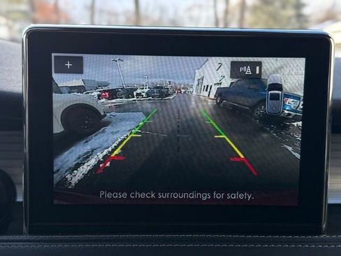 Certified 2022 Lincoln Corsair Standard w/ Equipment Group 101A image 39