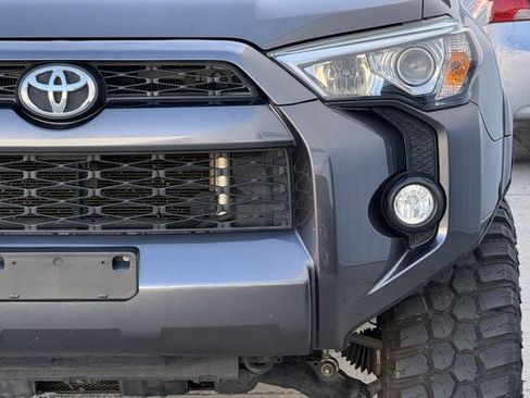 Used 2019 Toyota 4Runner SR5 image 7