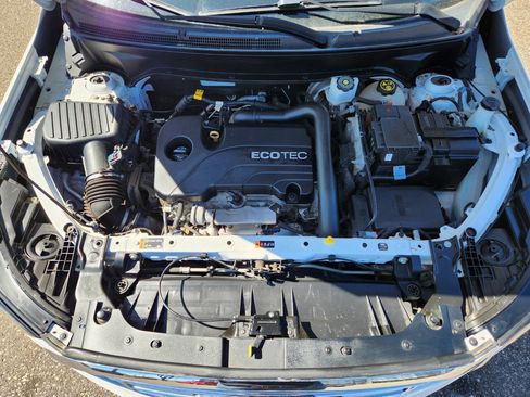 Used 2020 GMC Terrain SLT image 25