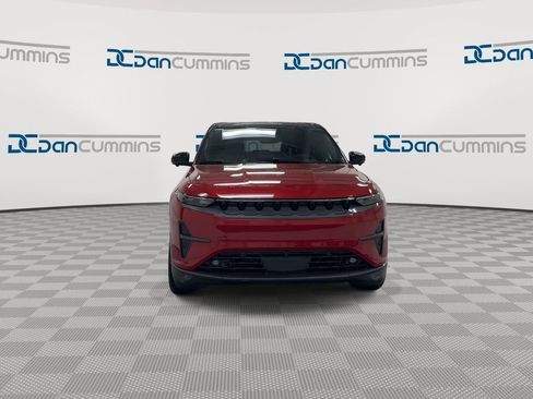 Used 2025 Jeep Wagoneer S Limited image 3