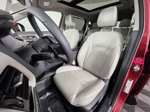 Used 2024 Nissan Rogue SL w/ SL Premium Package AWD/4WD image 26