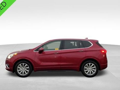 Certified 2019 Buick Envision Essence image 6