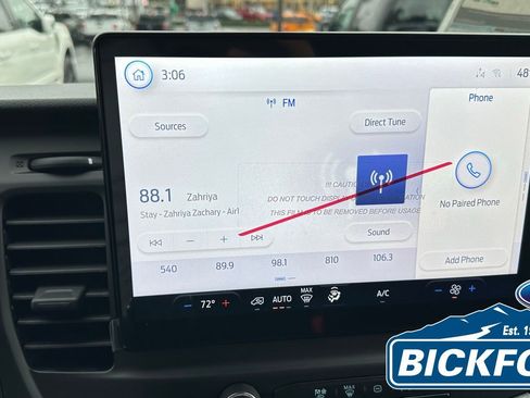 New 2026 Ford Transit 350 Base w/ Load Area Protection Package image 13