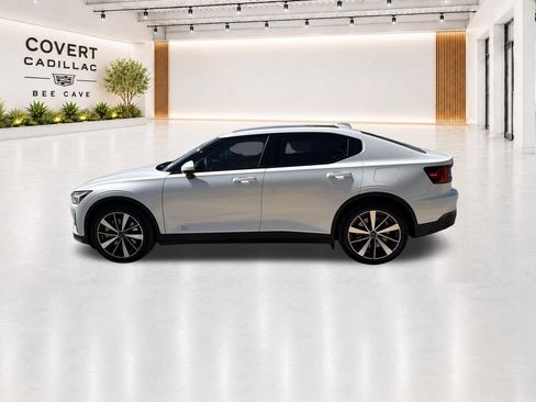 Used 2022 Polestar Polestar 2 w/ Plus Package AWD/4WD image 7